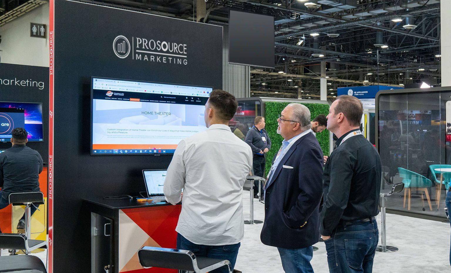 About Us – ProSource